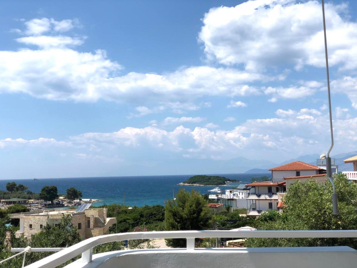 كساميل Vila Bexheti المظهر الخارجي الصورة
