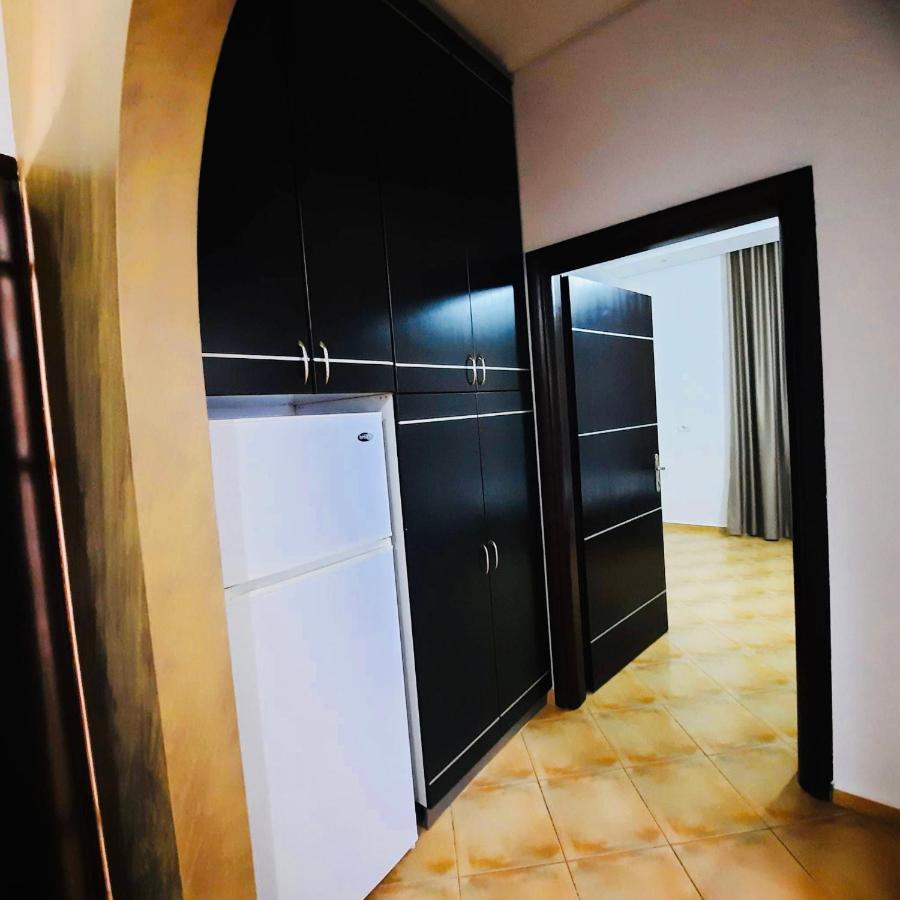 كساميل Vila Bexheti المظهر الخارجي الصورة