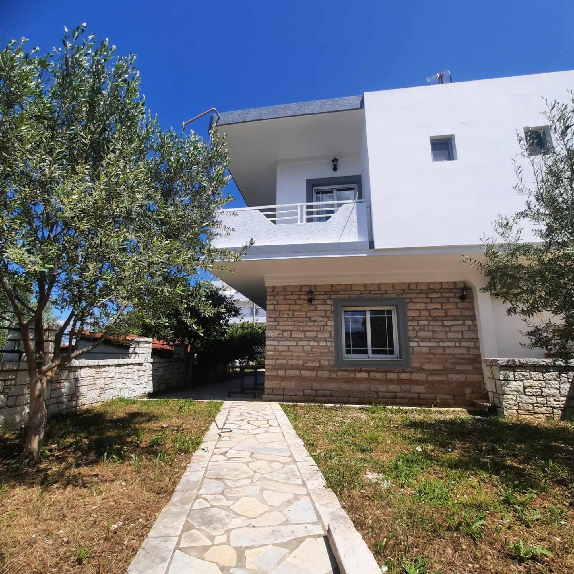 كساميل Vila Bexheti المظهر الخارجي الصورة
