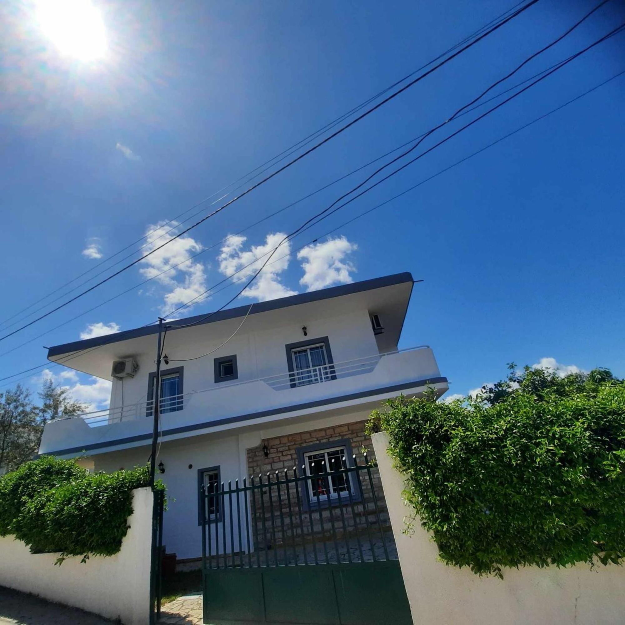 كساميل Vila Bexheti المظهر الخارجي الصورة