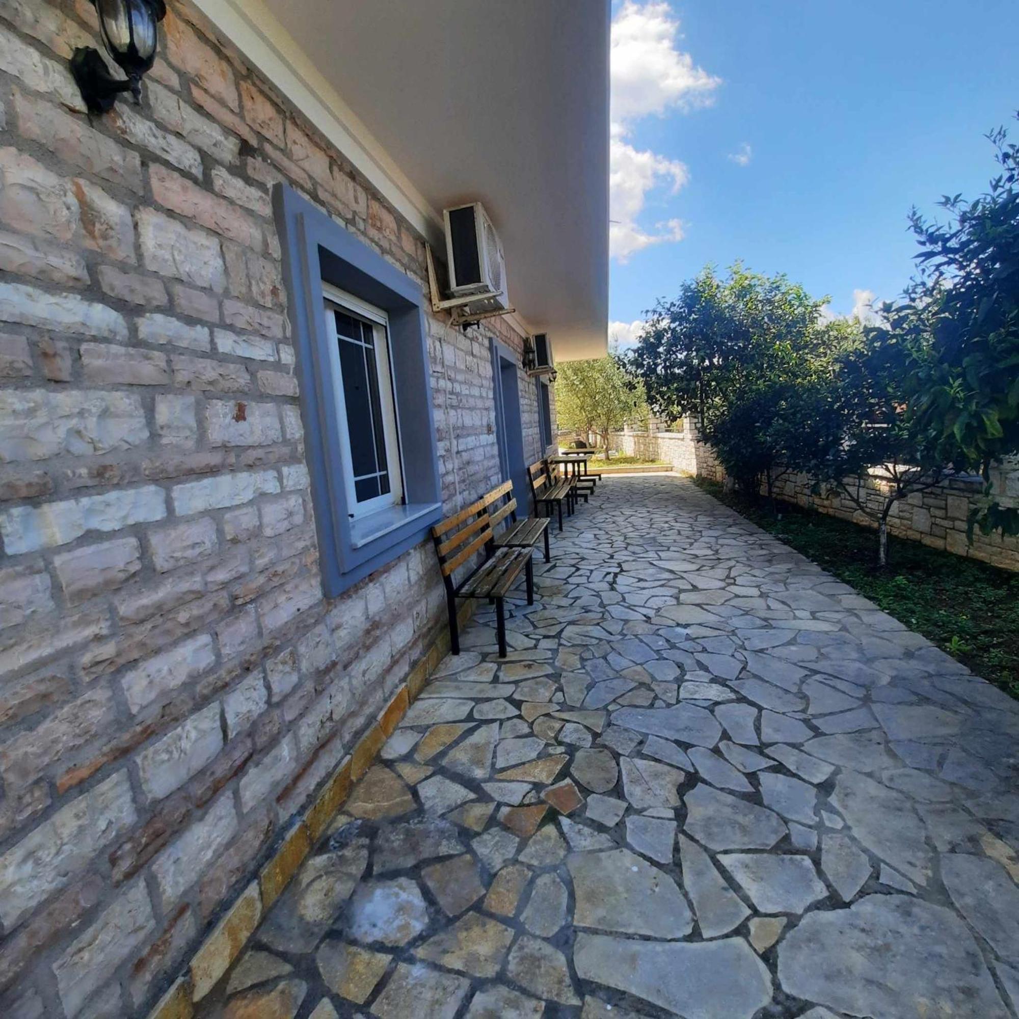 كساميل Vila Bexheti المظهر الخارجي الصورة