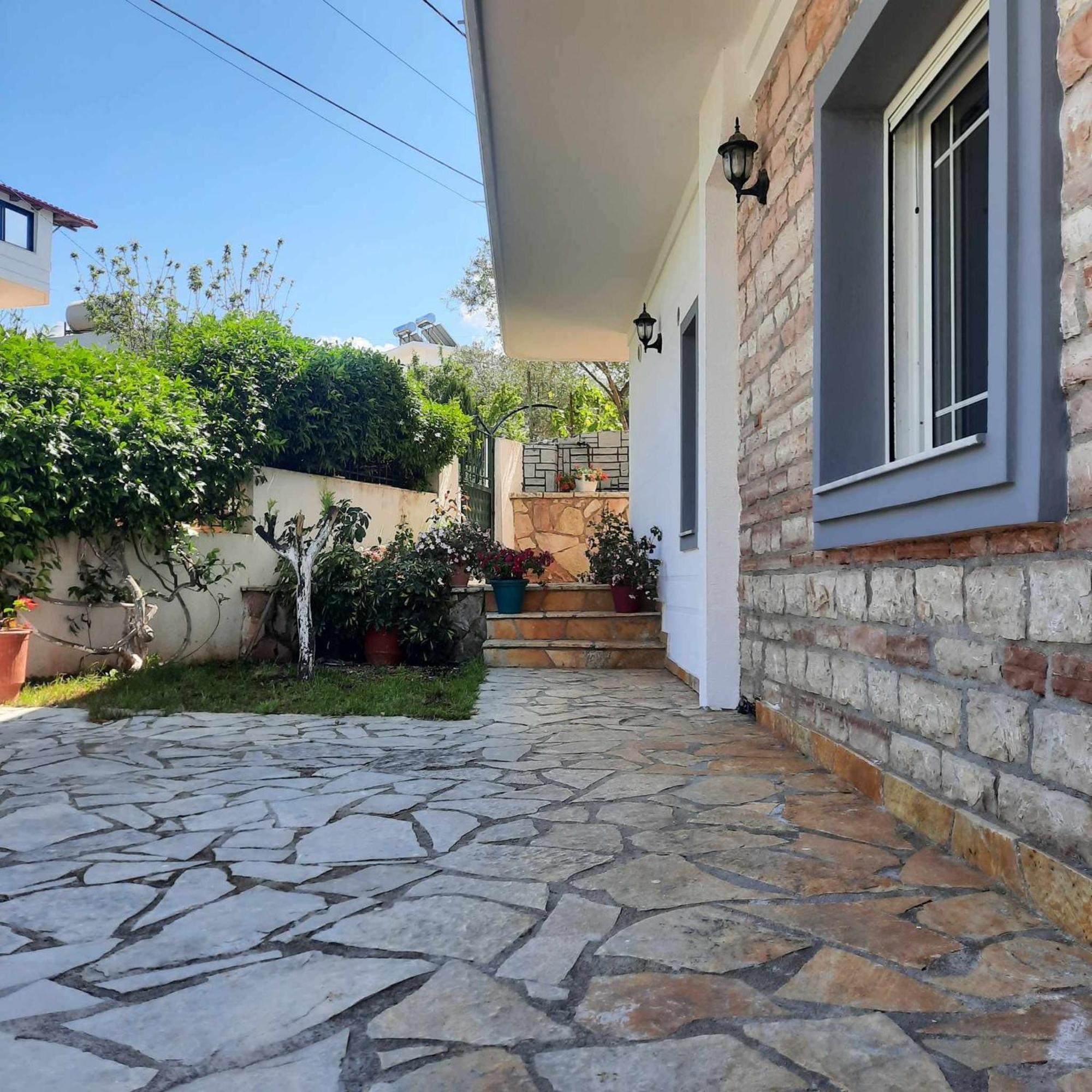 كساميل Vila Bexheti المظهر الخارجي الصورة